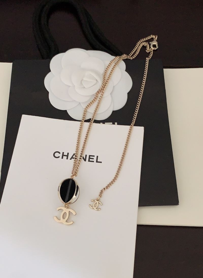 Chanel Necklaces